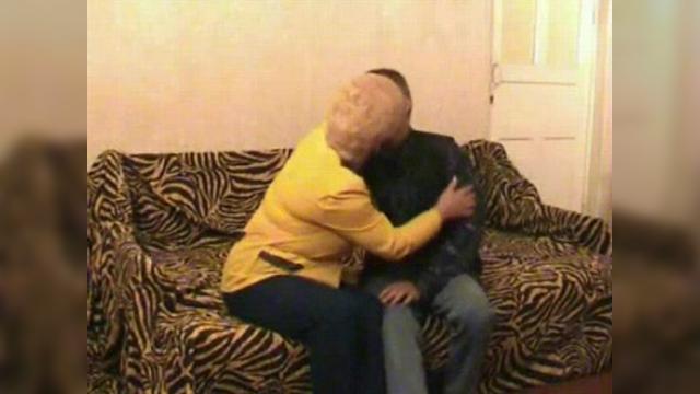 Внучок сделай не куни, а я тебе квартирку завещаю