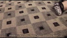 Сисястая мама заставляет сына лизать клитор в стиле фейсситтинг и кончать от дрочки члена