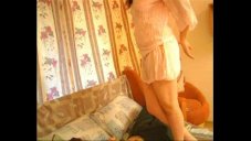 Анальное и вагинальное совокупление с любовью и страстью между мамочкой и сыночком