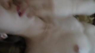 Когда родители ушли на работу, брат и сестра остались наедине со своими жел ...