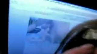 Брат принял решение наказать свою сестру анальным актом.